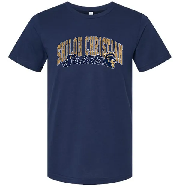 Shiloh Christian Saints