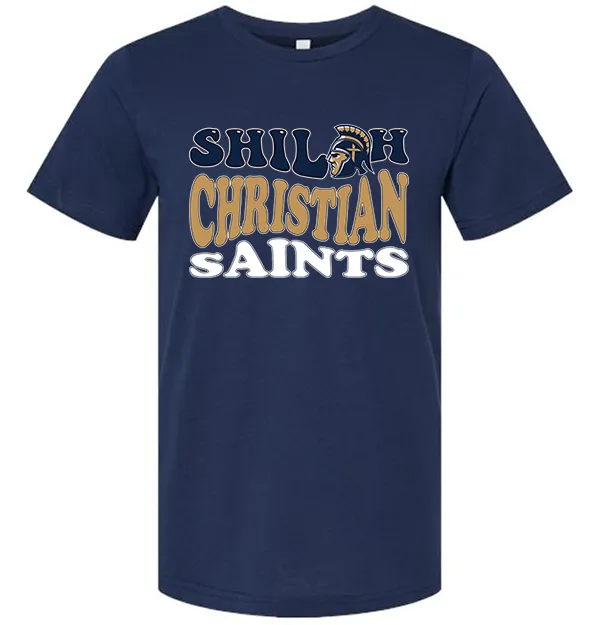 Shiloh Christian Saints