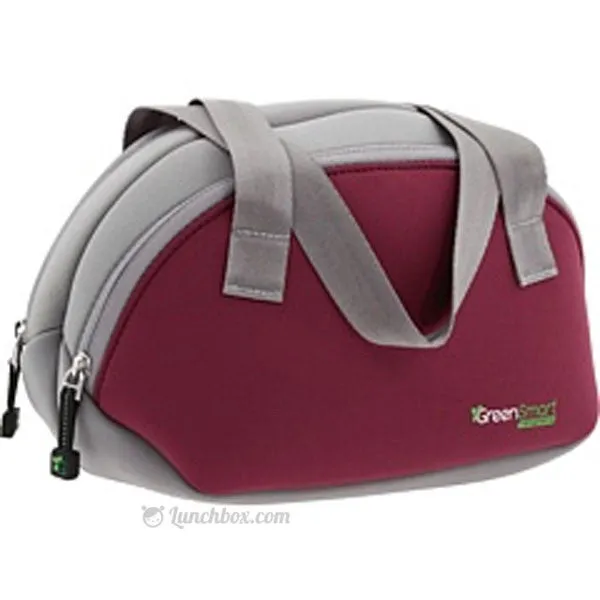 Sifaka Insulated Lunch Bag