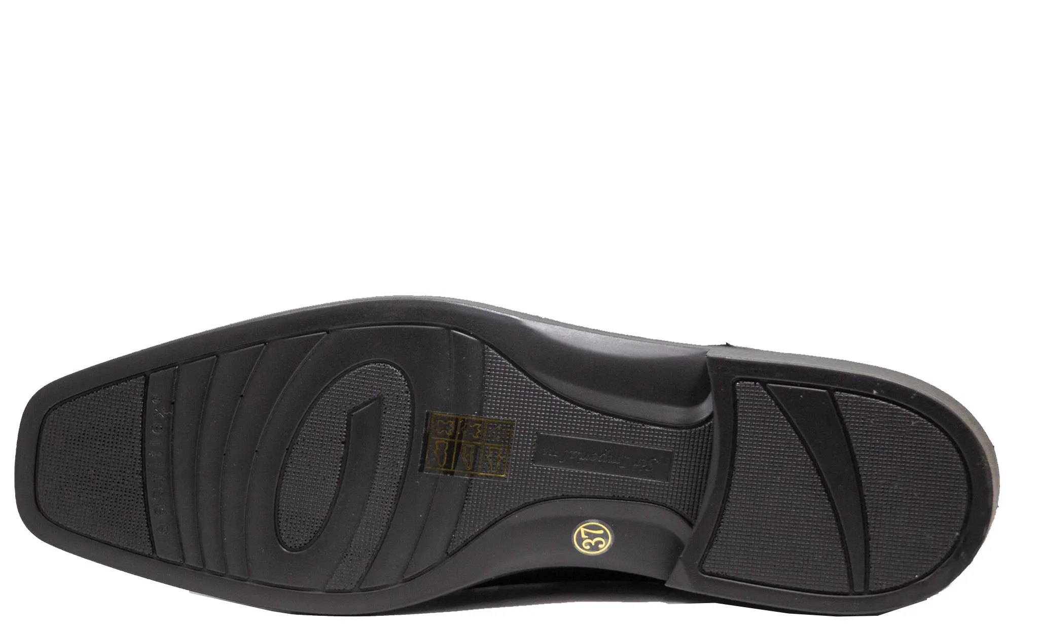 Sir Imperial Dress Rubber Sole  50161