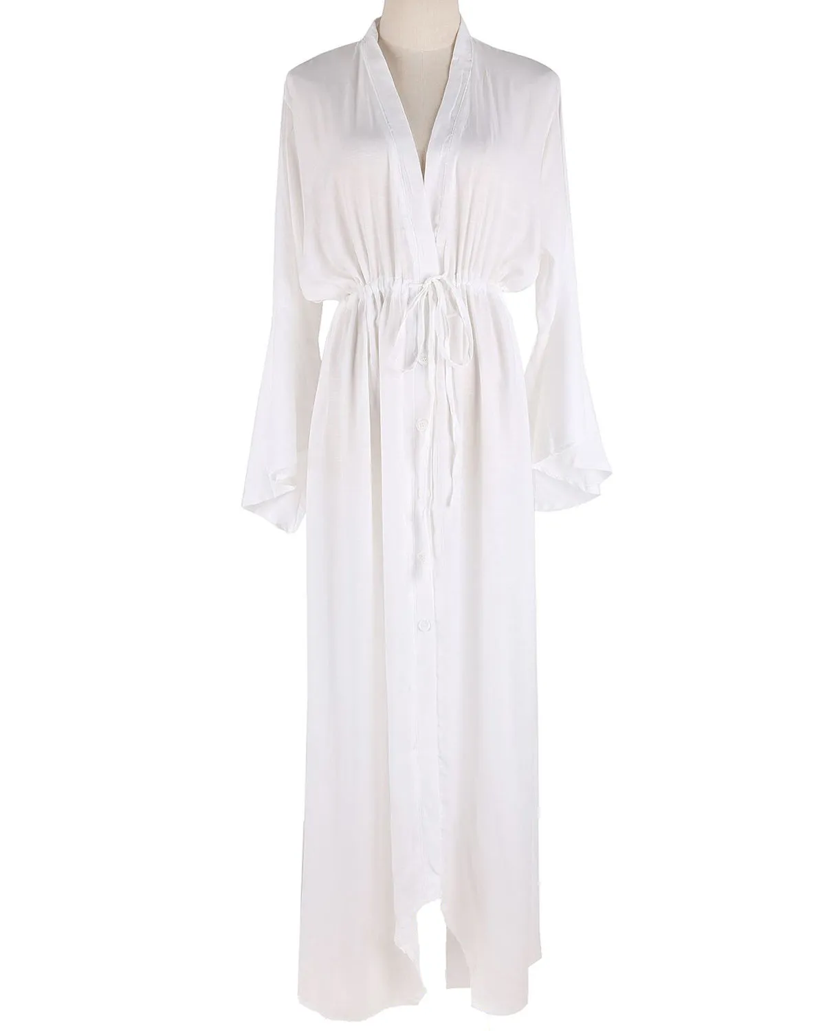 SLIM® BohoBreeze cover-up Dress