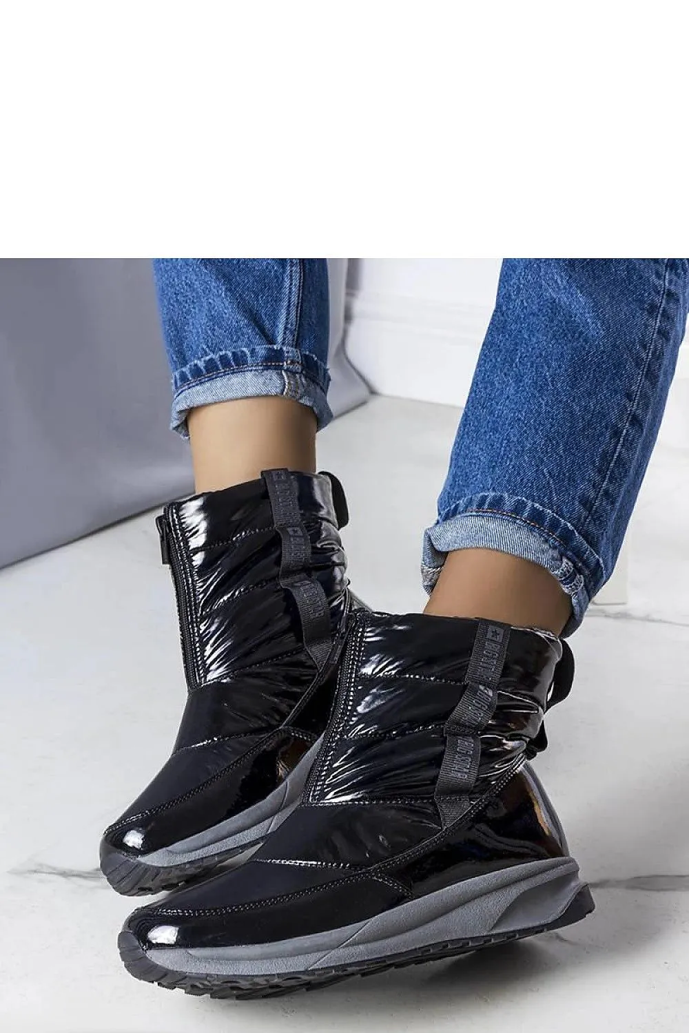 Snow boots Solea