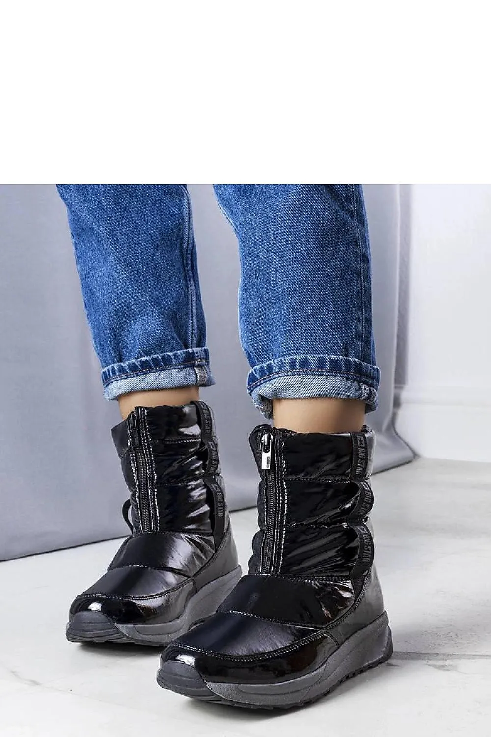 Snow boots Solea