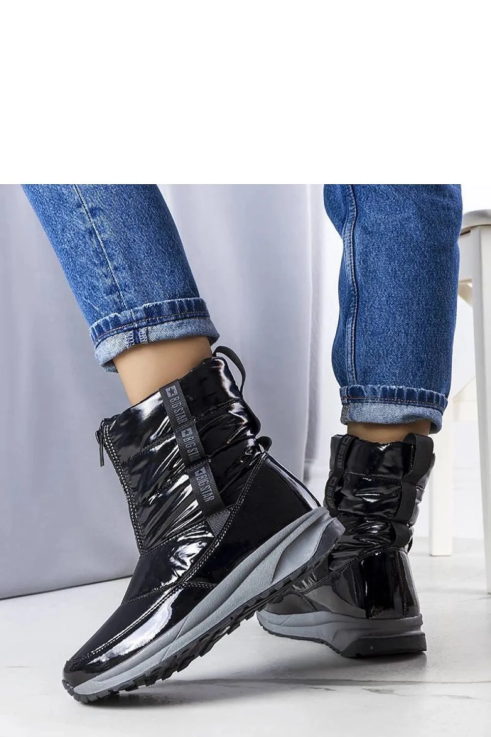 Snow boots Solea