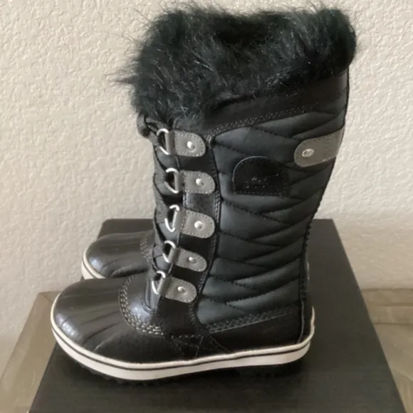 SOREL Youth Unisex Tofino II Boots