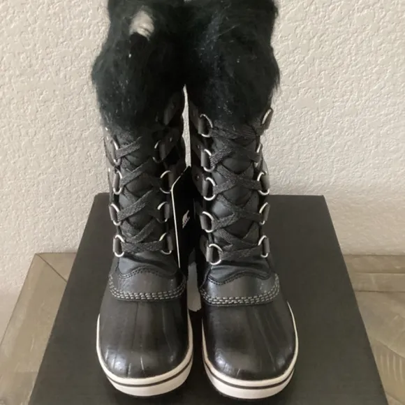 SOREL Youth Unisex Tofino II Boots