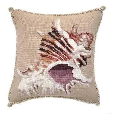 Spiky Conch Shell