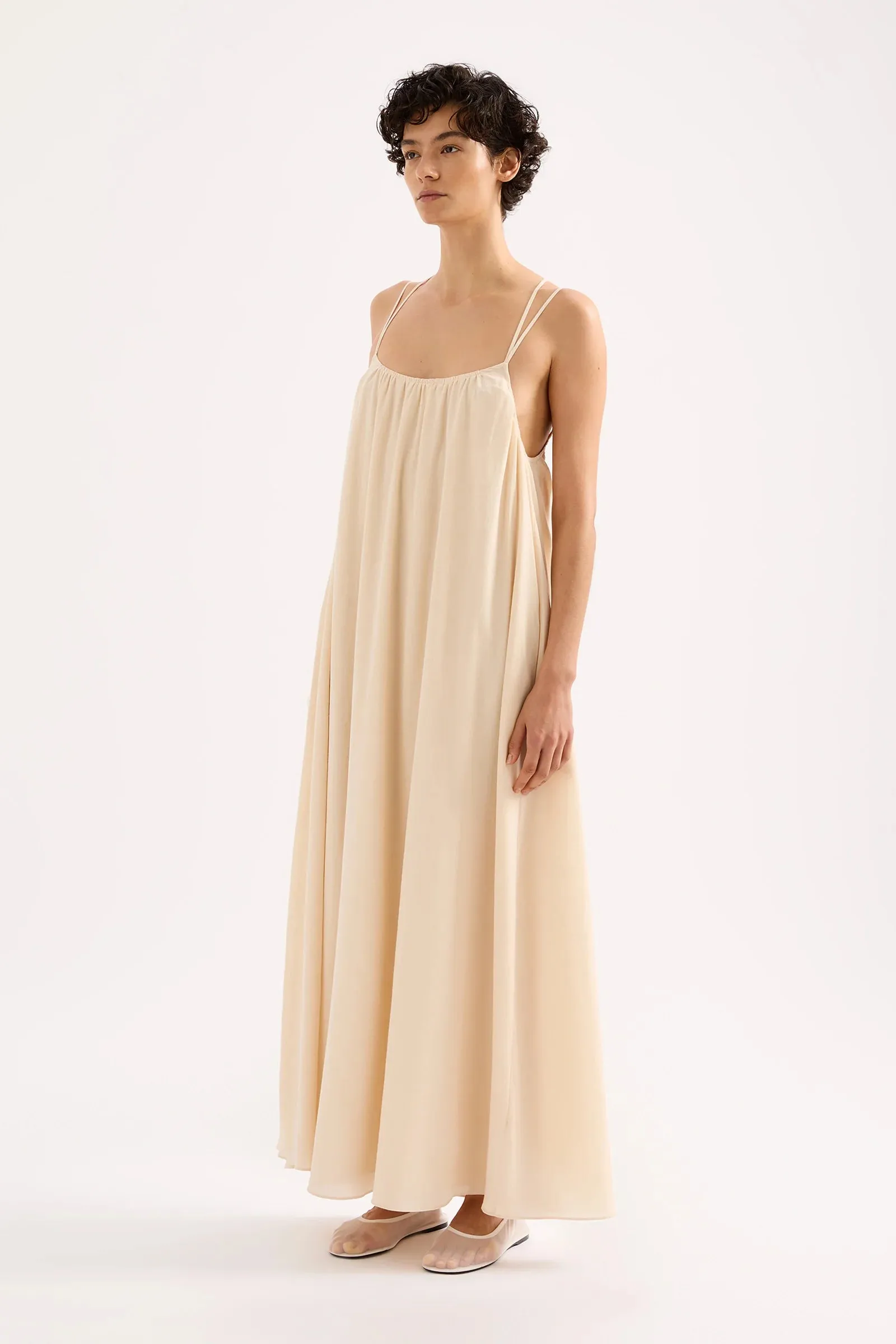 STACE MAXI DRESS