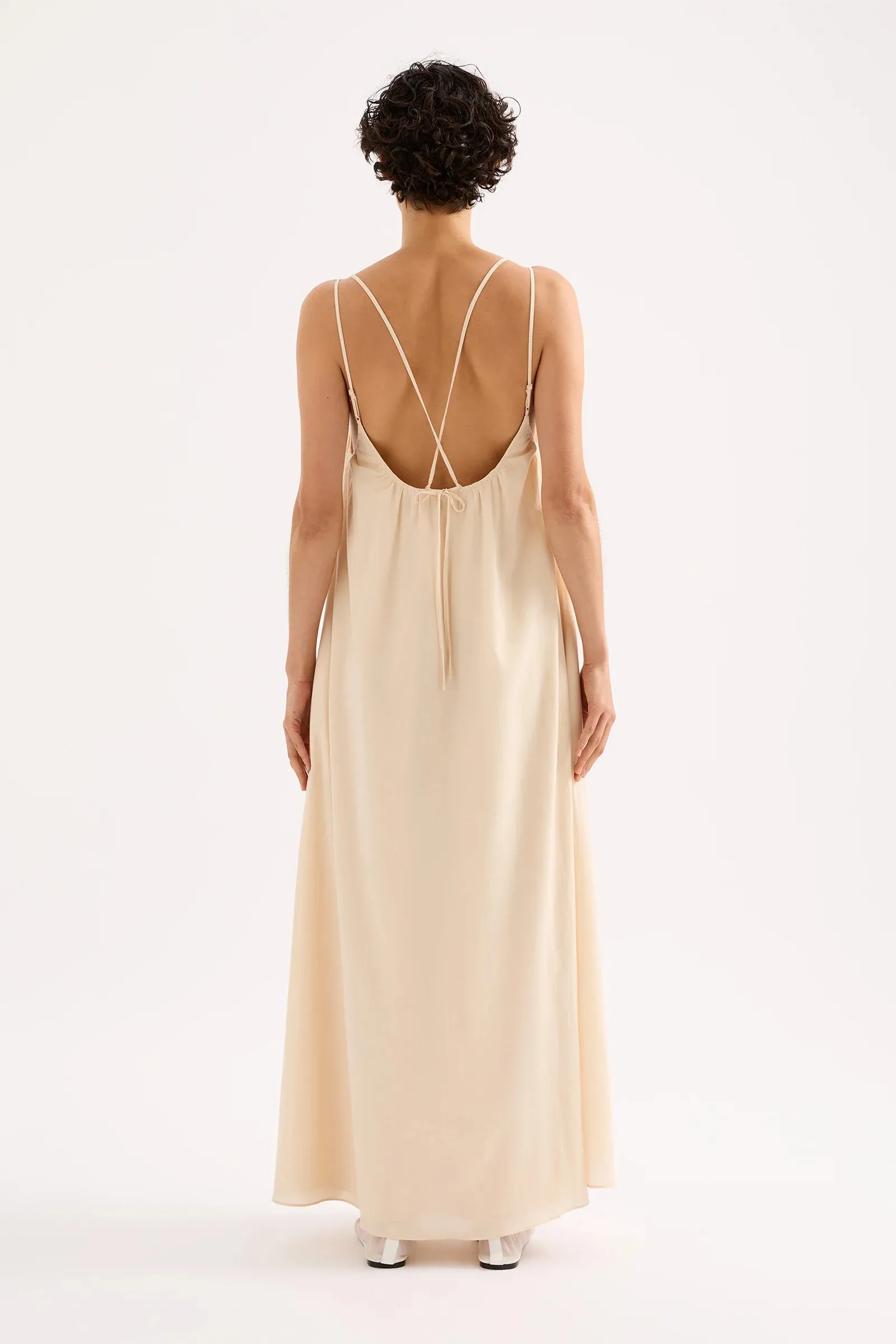 STACE MAXI DRESS