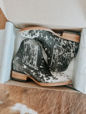 Stiefeld Boots sz9