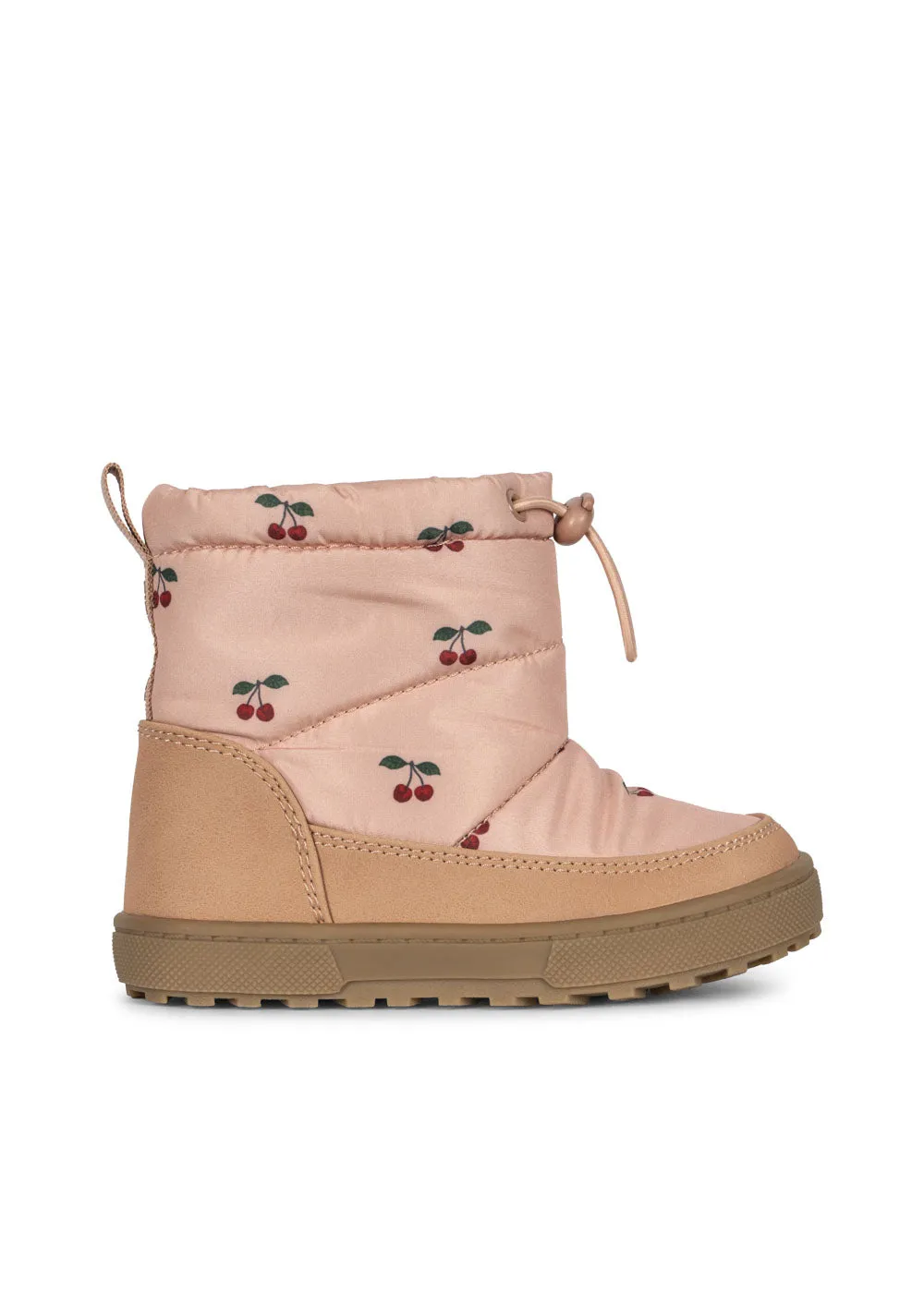 STORMA BOOT - CHERRY BLUSH