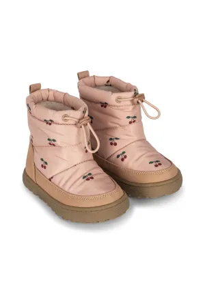STORMA BOOT - CHERRY BLUSH