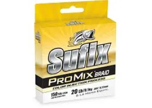 SUFIX PROMIX BRAID