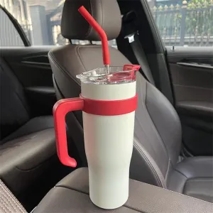 Summer Cups Insulated Tumbler