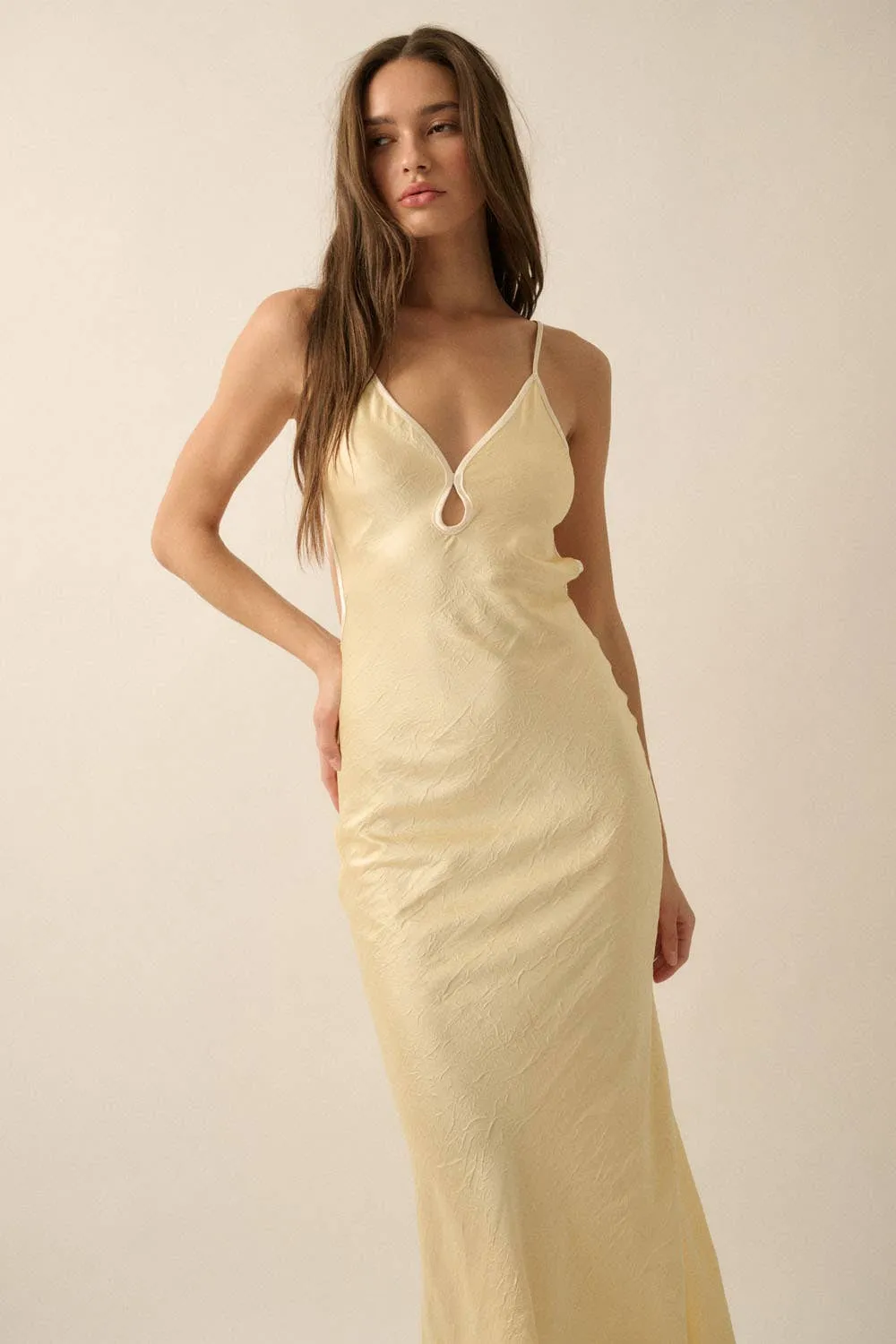 Sunny Dress