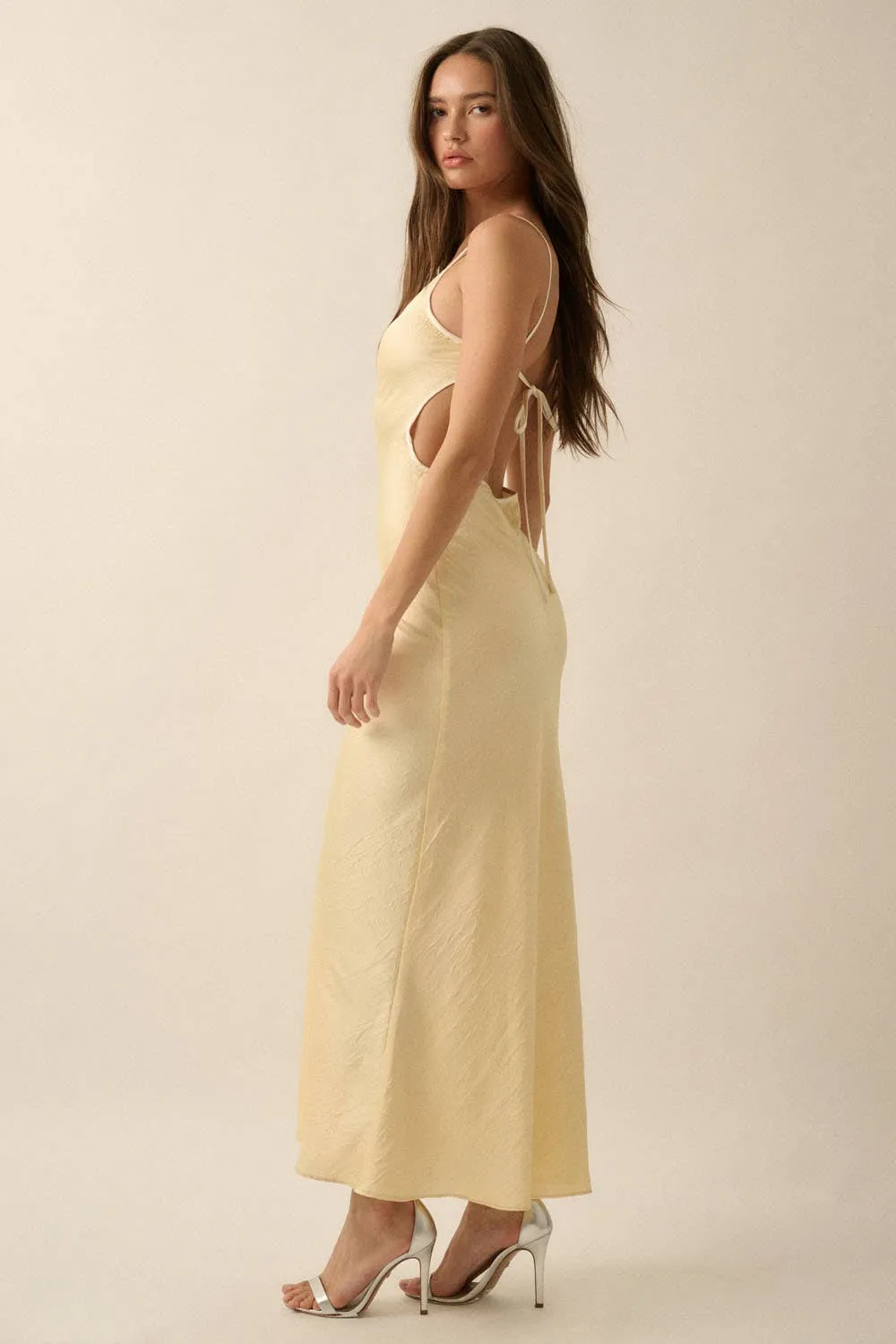 Sunny Dress