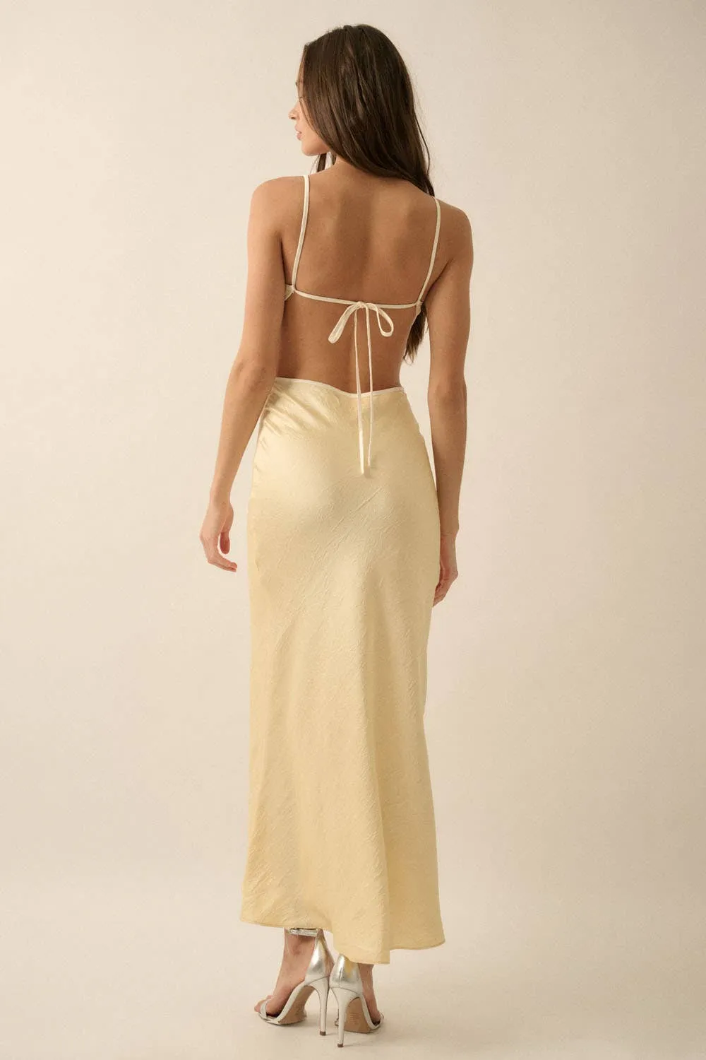 Sunny Dress