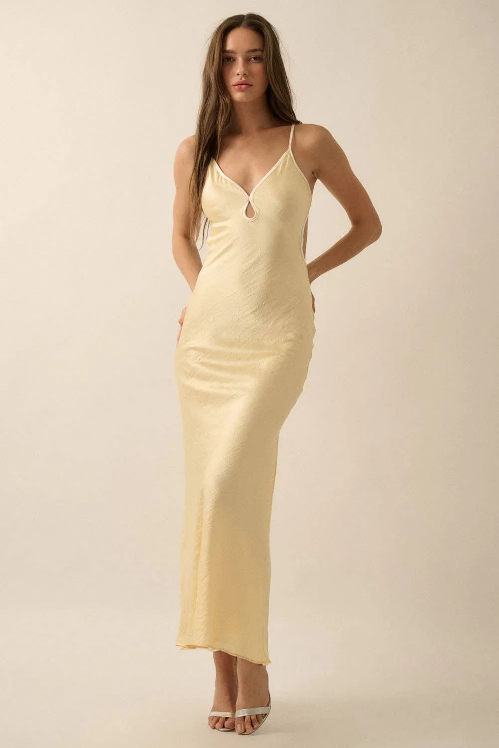 Sunny Dress