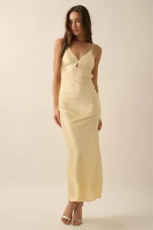 Sunny Dress