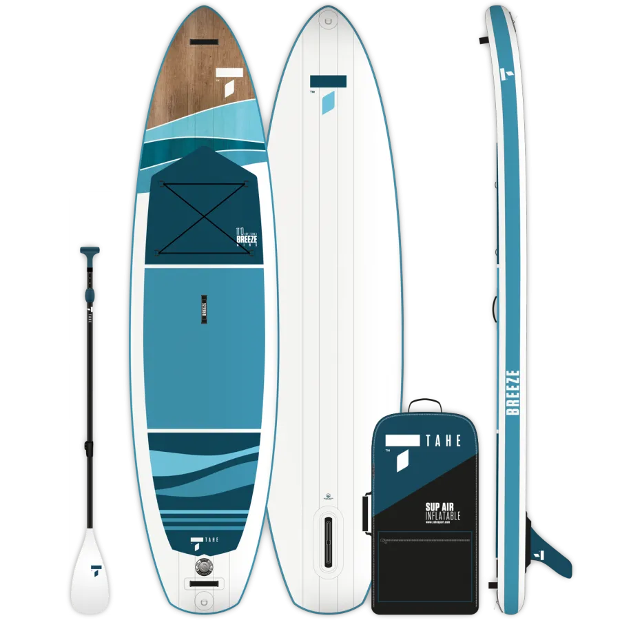 SUP AIR 11'0" BREEZE WING PACK