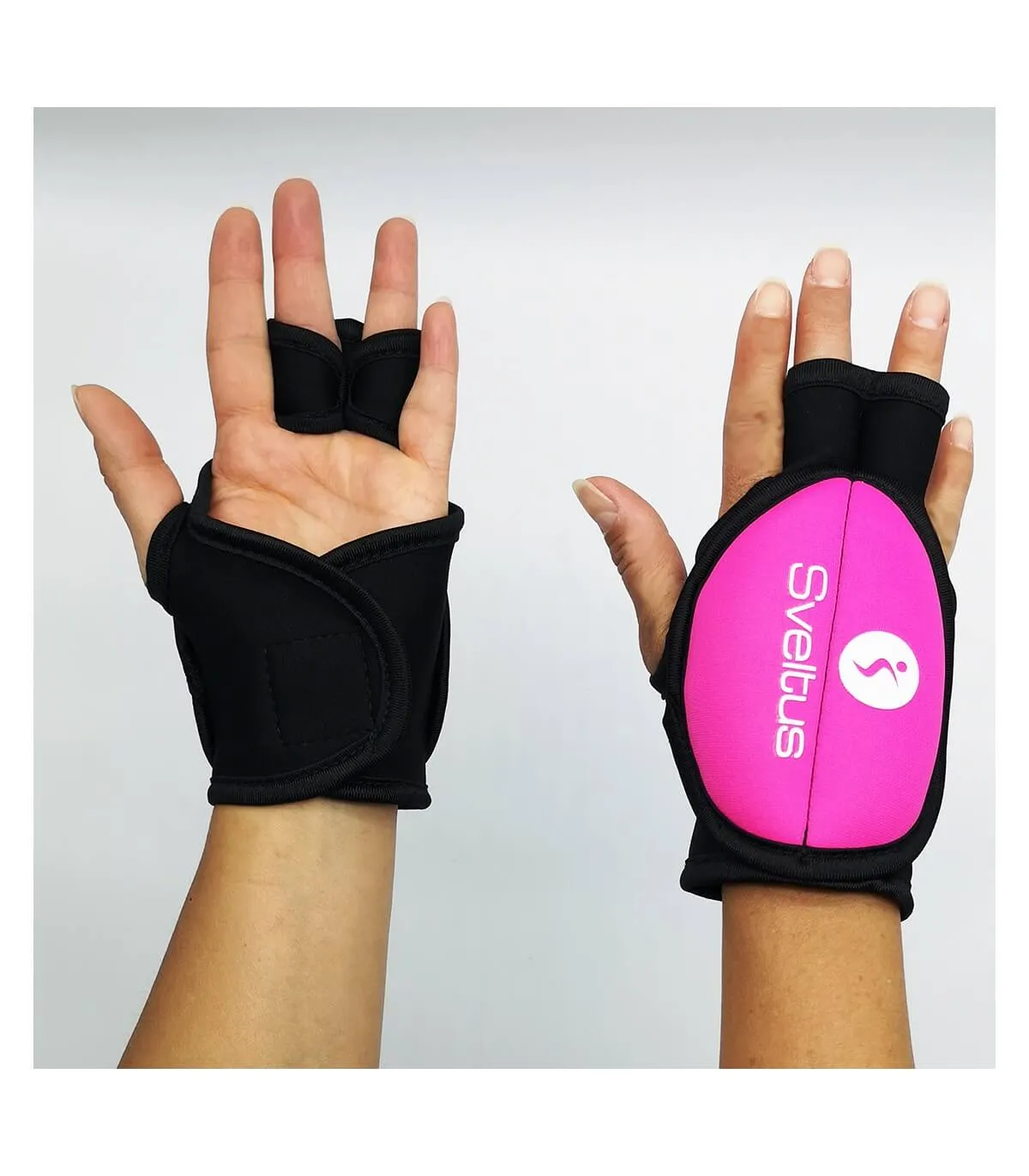 Sveltus Pilox Glove 250g x 2