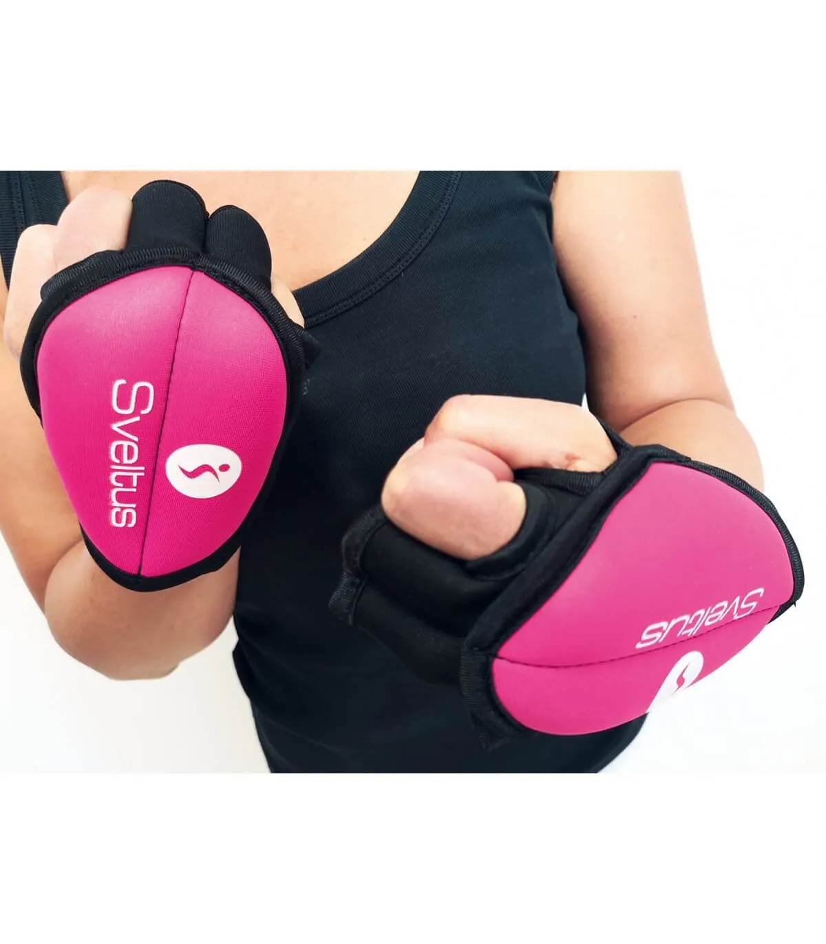 Sveltus Pilox Glove 250g x 2
