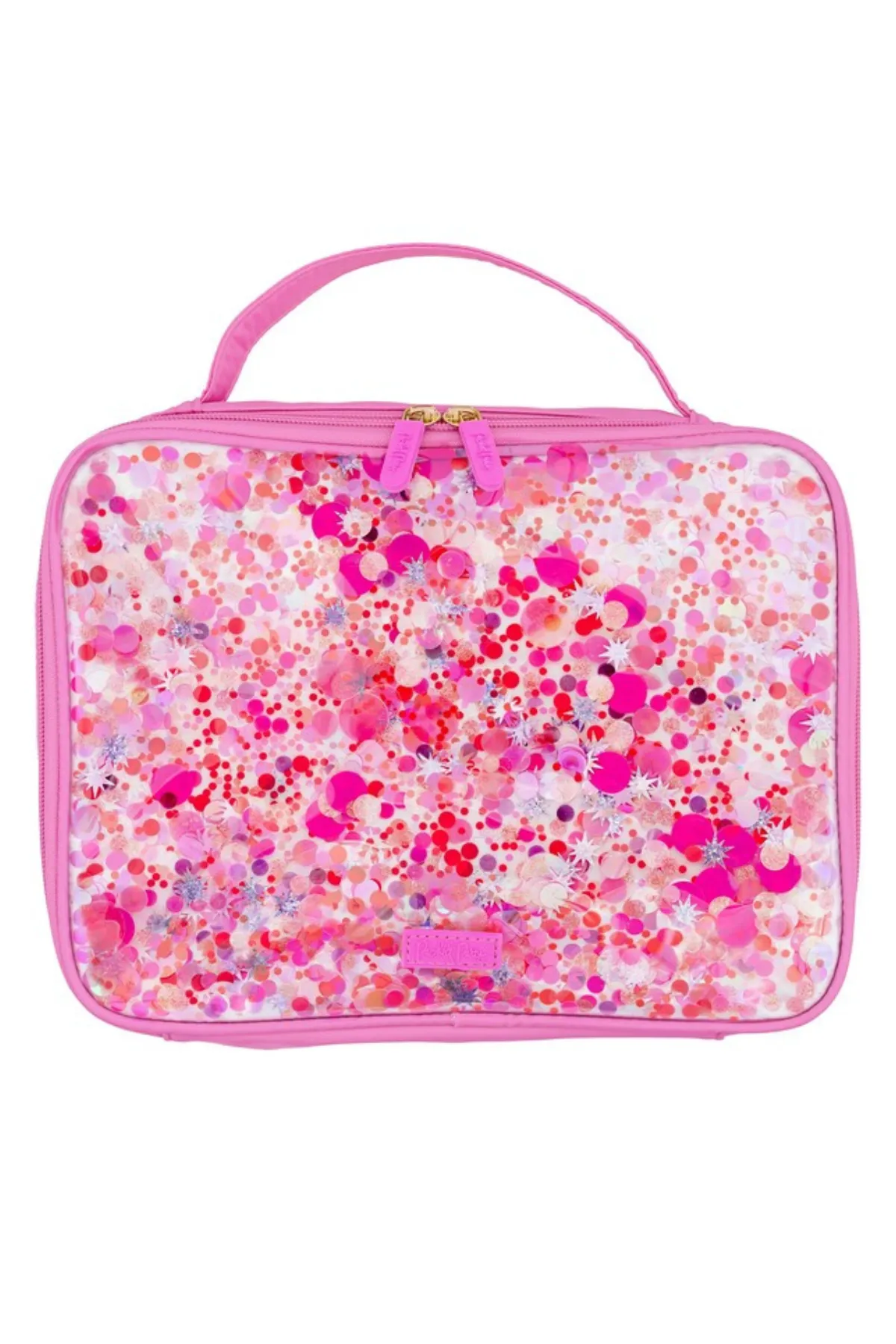Sweet Tart Insulated Confetti Lunchbox