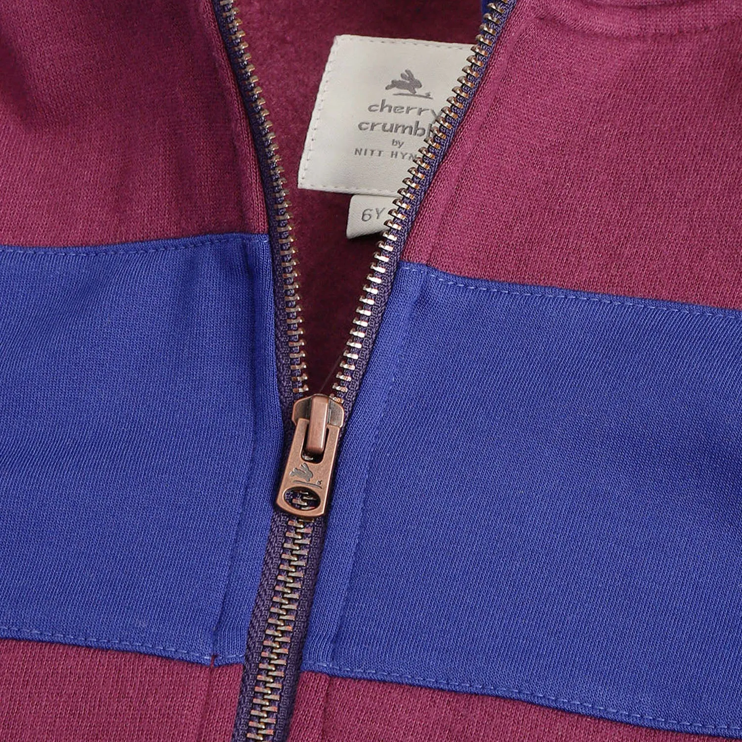 Swiss Sherpa Hoodie
