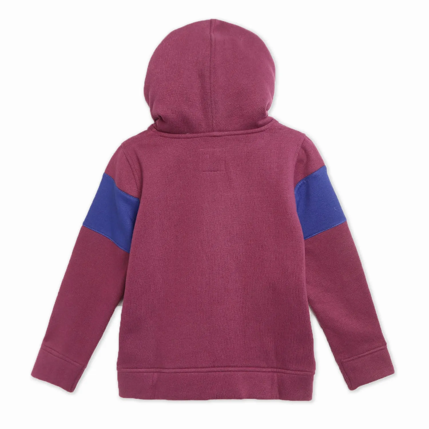 Swiss Sherpa Hoodie