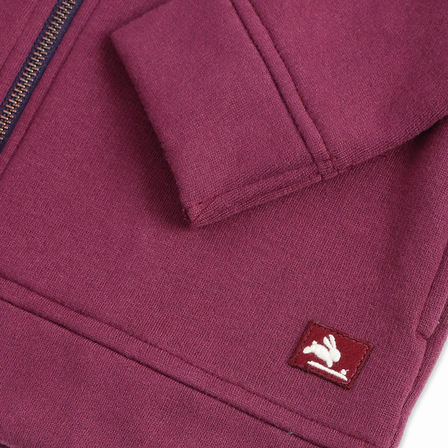 Swiss Sherpa Hoodie