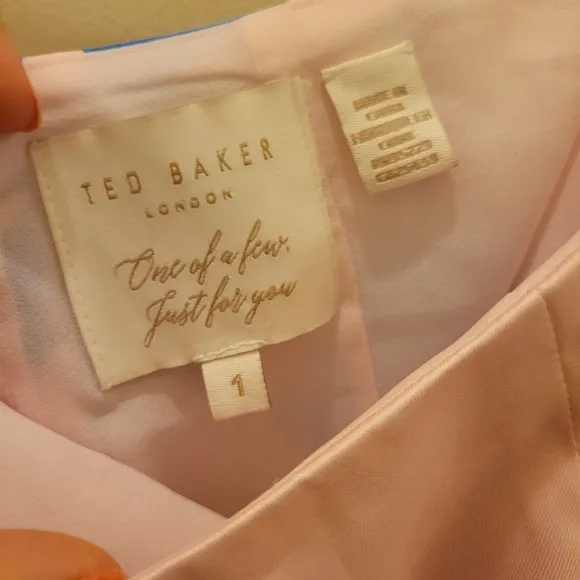 Ted Baker Nemea Skirt