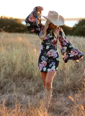 THE BONDI DRESS