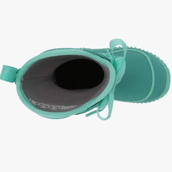 The Original MUCK Kids Rain Boot NWT Sz 1