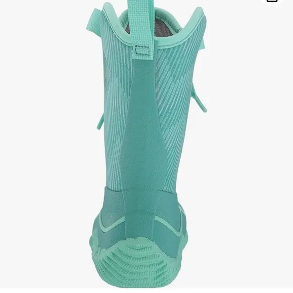 The Original MUCK Kids Rain Boot NWT Sz 1