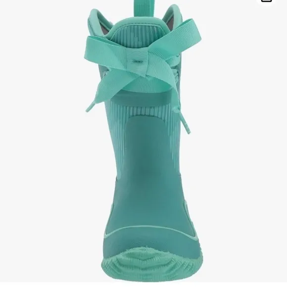 The Original MUCK Kids Rain Boot NWT Sz 1