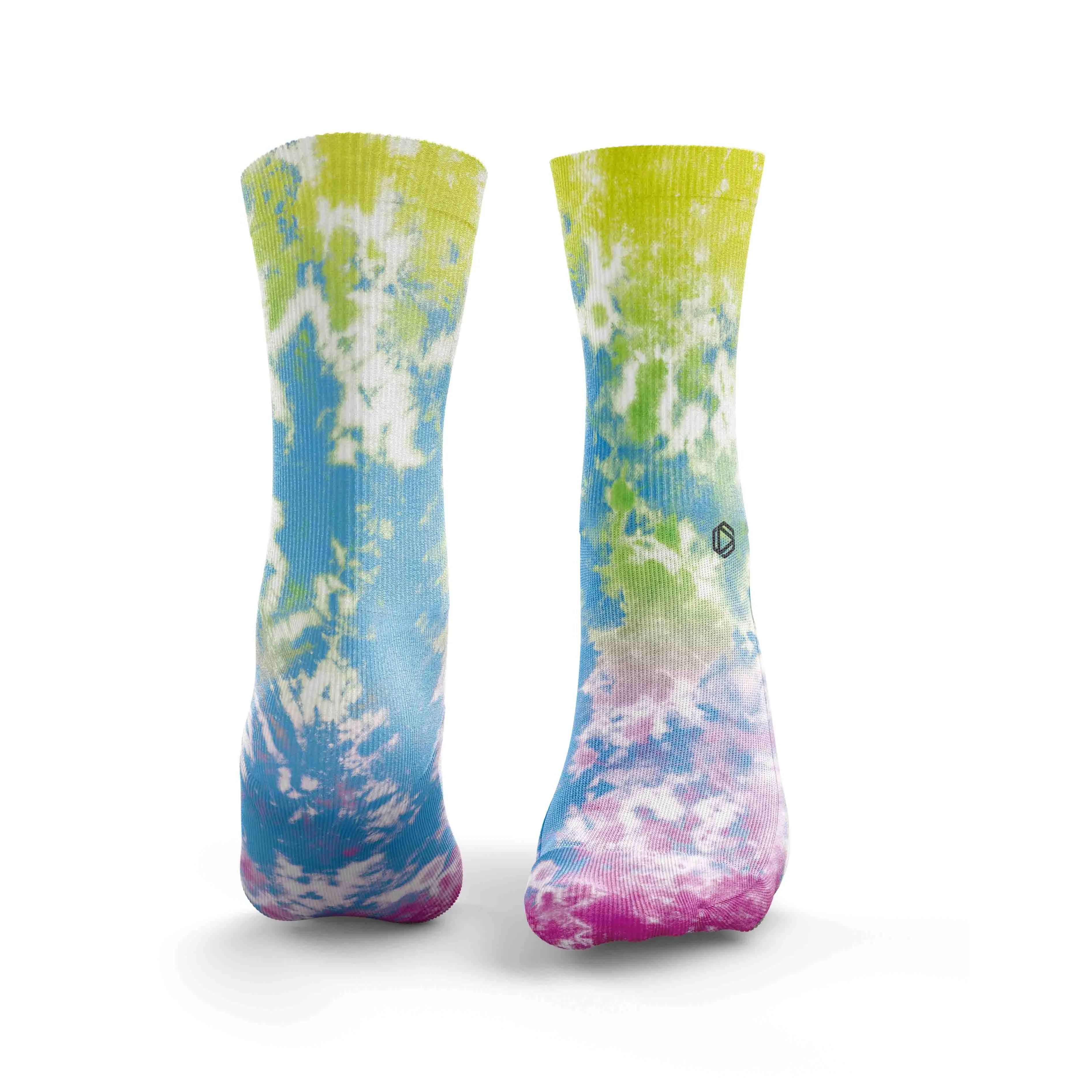 Tie Dye 3.0 Socks