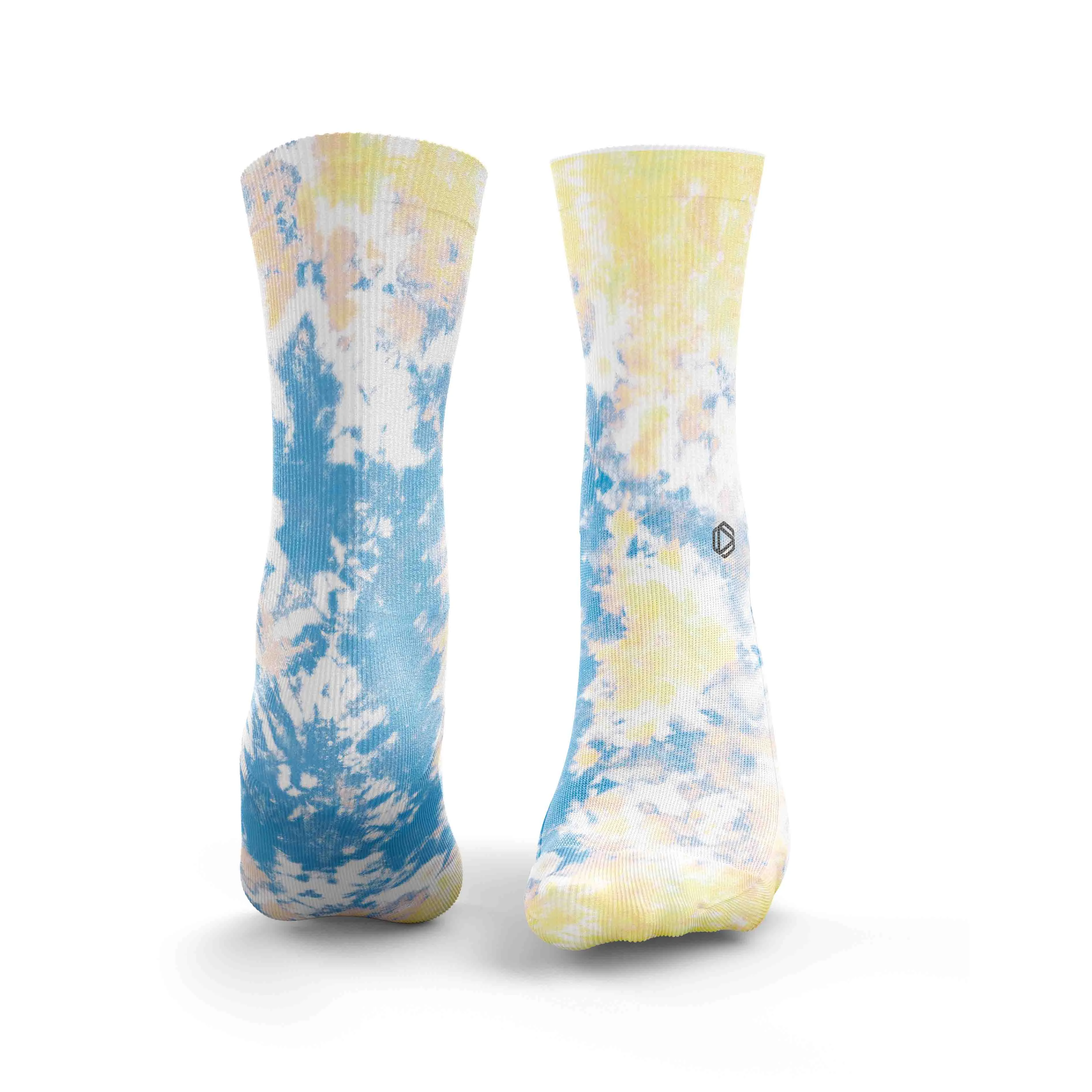 Tie Dye 3.0 Socks