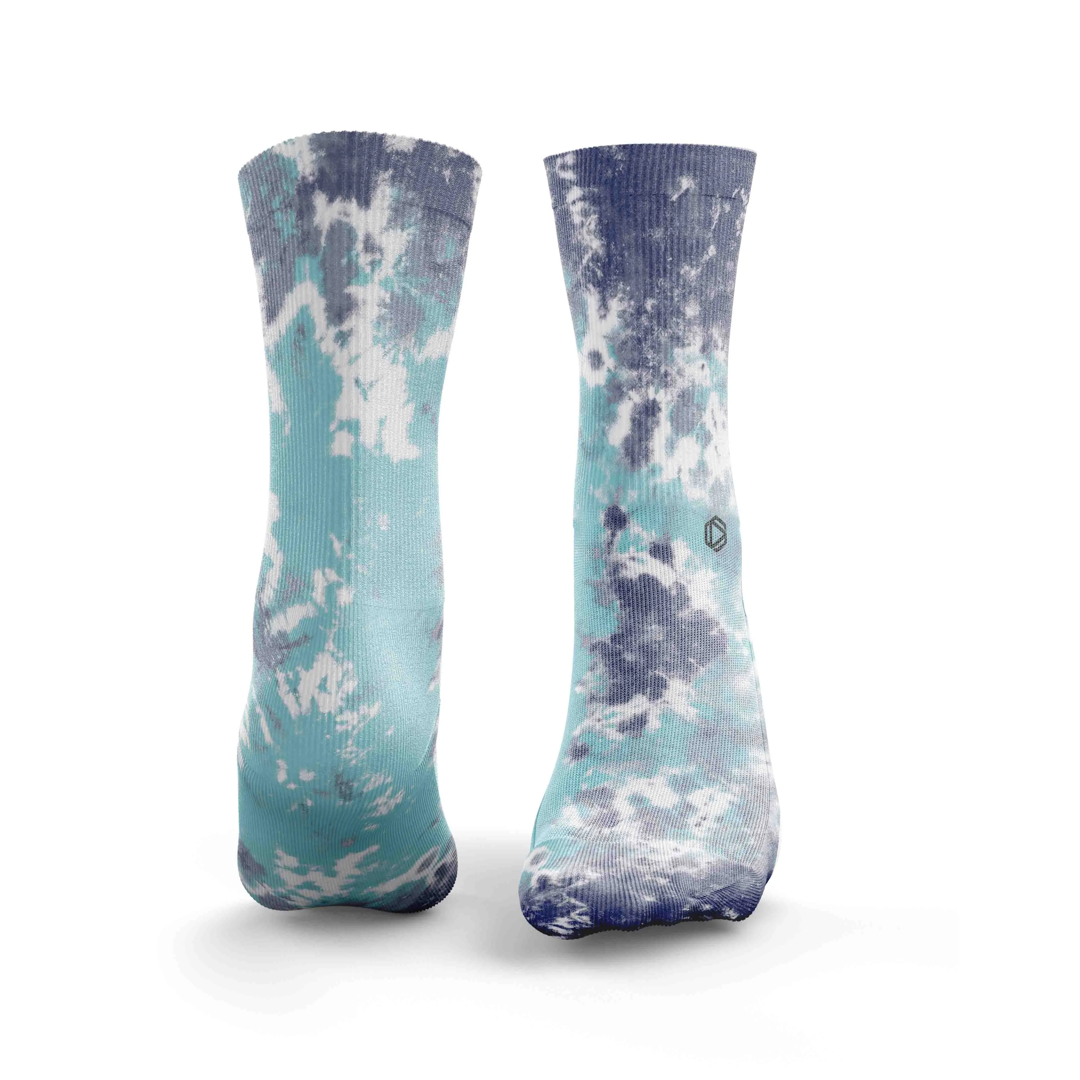 Tie Dye 3.0 Socks