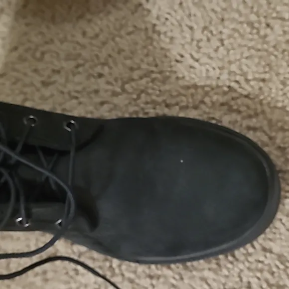 Timberland waterproof boots