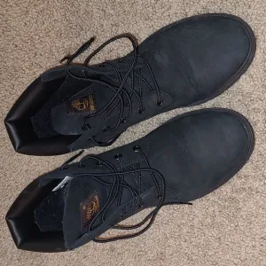 Timberland waterproof boots