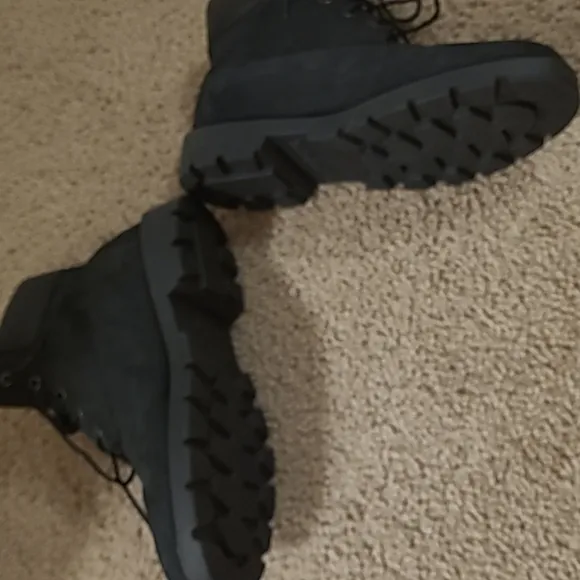 Timberland waterproof boots