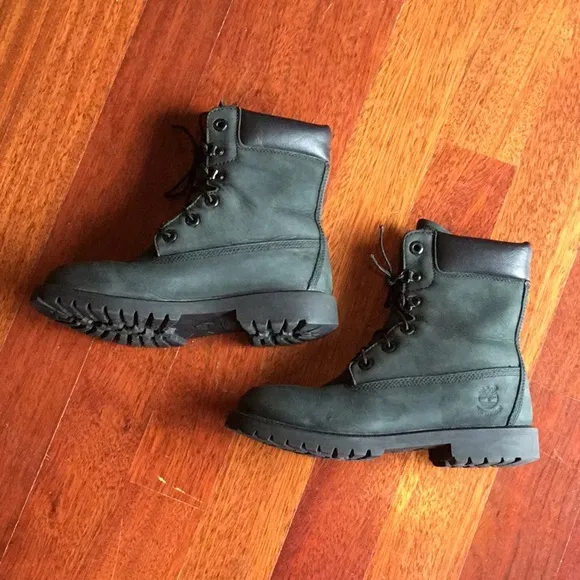 Timberland waterproof boots