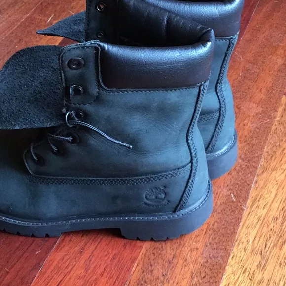 Timberland waterproof boots