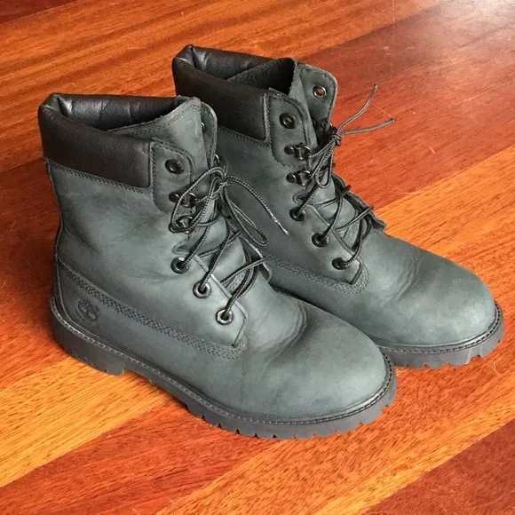 Timberland waterproof boots