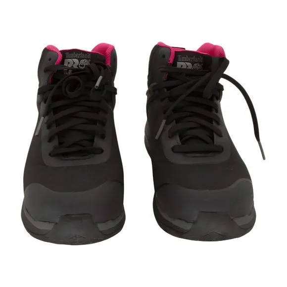 Timberland Womens Drivetrain Mid Composite Toe SD35 Size 5.5