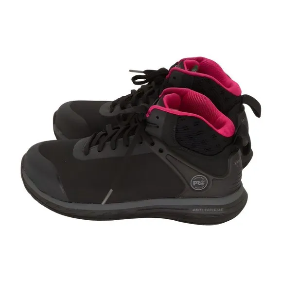 Timberland Womens Drivetrain Mid Composite Toe SD35 Size 5.5