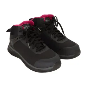 Timberland Womens Drivetrain Mid Composite Toe SD35 Size 5.5
