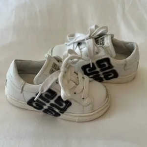 Toddler Givenchy Sneakers