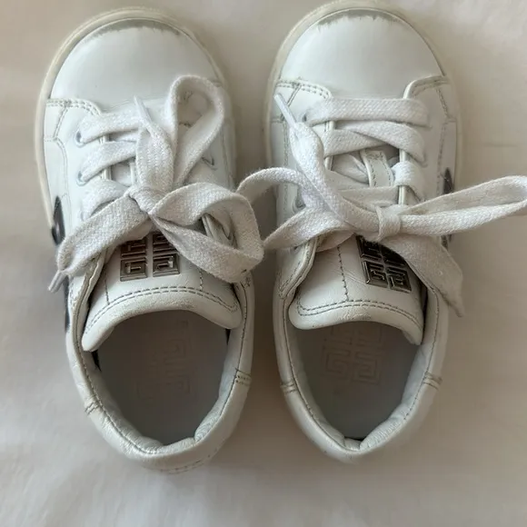 Toddler Givenchy Sneakers