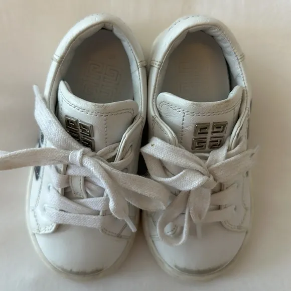 Toddler Givenchy Sneakers